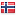 vu.lt server is located in Norway